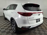 Used 2021 Kia Sportage LX image 4