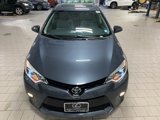 Used 2014 Toyota Corolla LE image 3