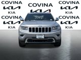Used 2015 Jeep Grand Cherokee Limited image 3