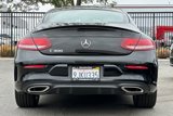 Used 2023 Mercedes-Benz C 300 Coupe image 5