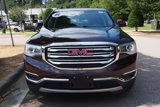 Used 2017 GMC Acadia SLT image 2