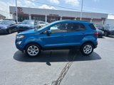 Used 2020 Ford EcoSport SE w/ SE Convenience Package image 6
