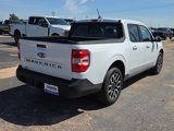 Certified 2024 Ford Maverick Lariat image 5