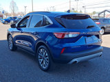 Certified 2022 Ford Escape Titanium image 4