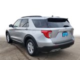 Used 2021 Ford Explorer XLT w/ Equipment Group 202A image 4