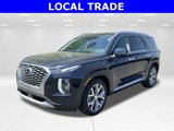 Used 2020 Hyundai Palisade SEL w/ Premium Package image 3