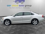 Used 2012 Volkswagen Passat 2.5 SE image 2
