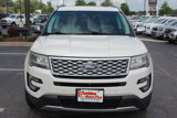 Used 2016 Ford Explorer Platinum image 3