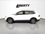 Used 2021 Volkswagen Tiguan S image 4