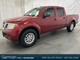 Used 2017 Nissan Frontier SV image 4