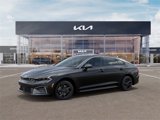 New 2025 Kia K5 LXS image 3