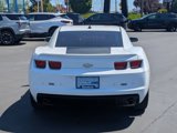 Used 2013 Chevrolet Camaro LT image 5