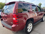 Used 2008 Chevrolet Tahoe LTZ w/ LTZ Preferred Equipment Group image 5