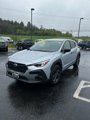 Used 2024 Subaru Crosstrek 2.0i image 3