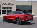 New 2025 Cadillac Optiq Sport 1 w/ LPO, Floor Liner Package image 3