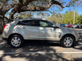 Used 2015 Cadillac SRX Luxury w/ Driver Awareness Package image 5