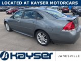 Used 2009 Chevrolet Impala LTZ image 4