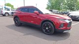 Used 2019 Chevrolet Blazer LT image 2