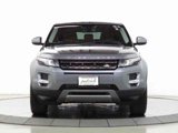 Used 2014 Land Rover Range Rover Evoque Pure Plus image 2