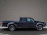 Used 2002 Nissan Frontier XE image 3