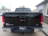 Used 2009 GMC Sierra 1500 SLT w/ All-Terrain Package image 4