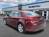 Used 2016 Chevrolet Cruze LT w/ Sun, Sound and Sport Package image 5