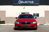 Used 2015 BMW 328i Sedan image 2