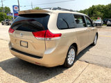 Used 2011 Toyota Sienna LE image 3