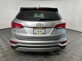 Used 2017 Hyundai Santa Fe Sport image 4