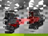 Used 2016 Jeep Wrangler Unlimited Sahara image 3
