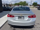 Used 2022 Chevrolet Malibu LS image 6