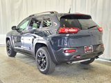 Used 2017 Jeep Cherokee Trailhawk w/ Cold Weather Group image 3