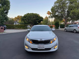 Used 2015 Kia Optima SX w/ SX Premium Technology Package image 2