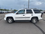 Used 2002 Chevrolet TrailBlazer LT w/ Driver Convenience Pkg image 5