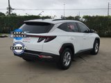 Used 2022 Hyundai Tucson SEL w/ Cargo Package image 4