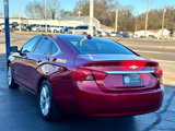 Used 2014 Chevrolet Impala LT w/ Convenience Package image 5