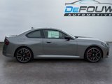 New 2025 BMW M240i xDrive Coupe w/ Premium Package image 2