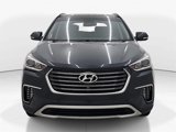 Used 2018 Hyundai Santa Fe Limited w/ Cargo Package image 2