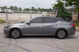 Used 2023 Nissan Altima 2.5 SV image 4