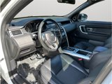 Used 2017 Land Rover Discovery Sport SE image 6
