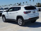 New 2025 Jeep Compass Latitude image 2
