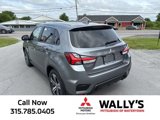 New 2025 Mitsubishi Outlander Sport SE image 5