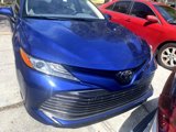 Used 2018 Toyota Camry XLE image 5