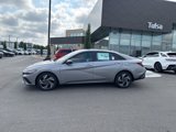 New 2025 Hyundai Elantra Sport image 4
