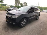 Used 2016 Acura MDX SH-AWD w/ Technology Package image 5