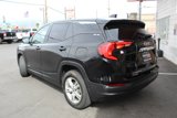 Used 2018 GMC Terrain SLE image 4