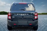 Used 2022 Ford Bronco Sport Big Bend w/ Convenience Package image 4