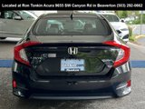 Used 2017 Honda Civic EX image 6