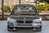 Used 2018 BMW 540i image 5