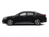 Used 2017 Kia Optima SX image 6